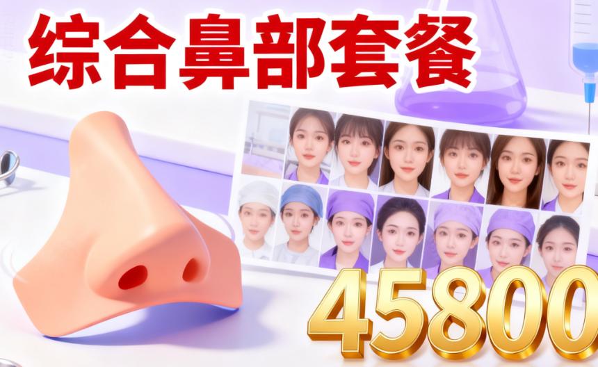 不同项目怎么选？看这篇就够了