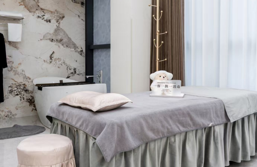 南通爱时光医疗美容的发展与服务特色