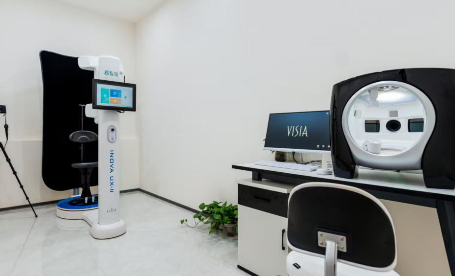 南通爱时光医疗美容的项目开展情况