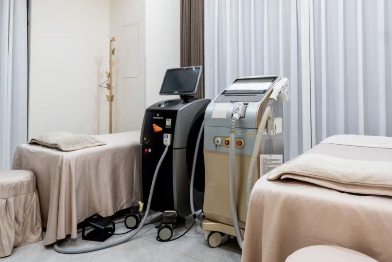 南通爱时光医疗美容的口碑与评价