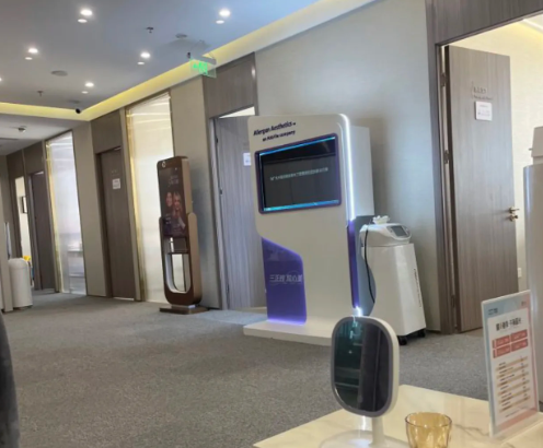 南京嘉怡美李国伟面部吸脂怎么样?优势显著