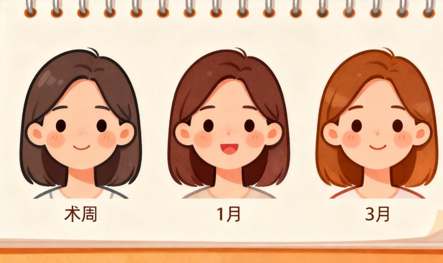 吉玟锡磨骨患者真实反馈