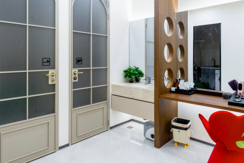 医生团队优势，他有何独特？