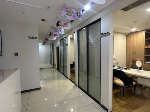 株洲耀美医疗美容门诊部5 大特色项目深度解析