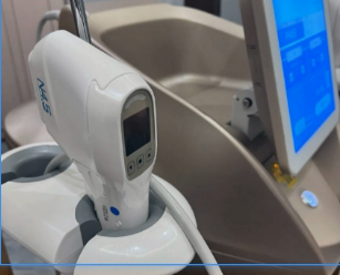 深圳联合丽格王洪军拉皮抗衰