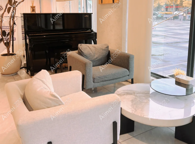 南通一同笙活医疗美容诊所等候区