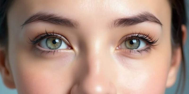 上海千美马娟眼综合怎样?技术派医生,25000元实现睁眼有神,闭眼无痕