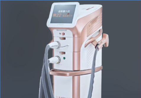 深圳联合丽格医疗