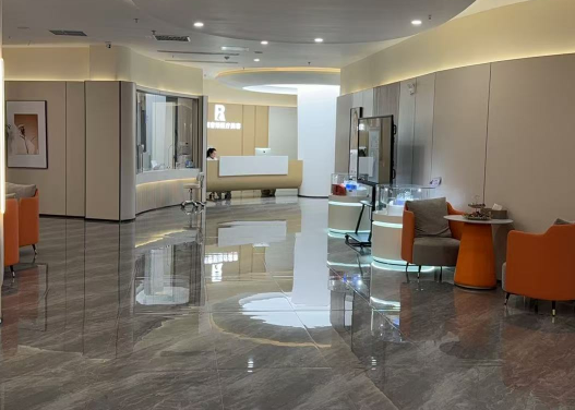 池州容妍醫(yī)療美容