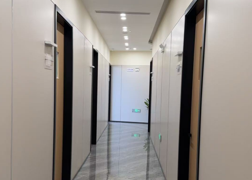 池州容妍醫(yī)療美容門診部