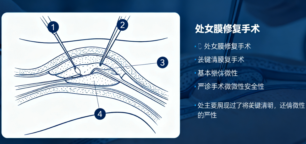 首尔好手艺妇科整形