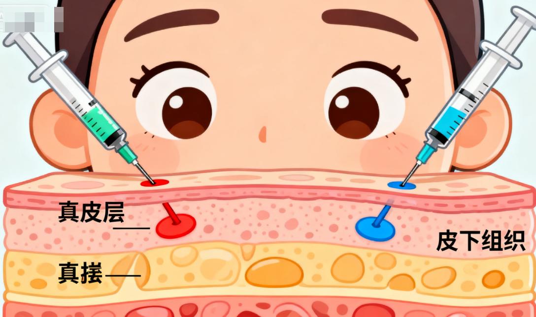 注射玻尿酸