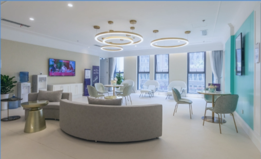 重庆美莱医疗整形美容医院