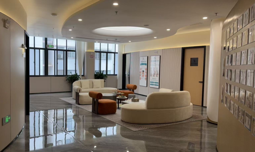 池州容妍医疗美容可