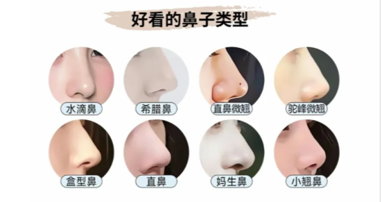 西安长安整形医院吴付习做鼻子的技术细节,求美者较在意这3点