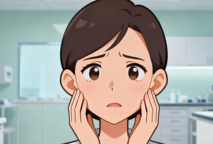 杨君毅颧骨内推骨缝大不大？3个真实实例先给你看变好疗效