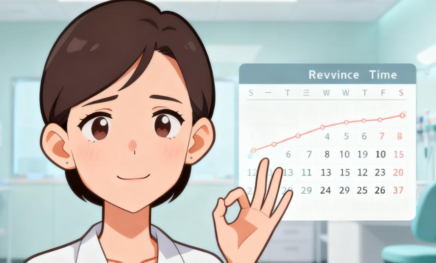 杨君毅颧骨内推骨缝误区避坑：骨缝大是谣传，做过的姐妹怎么说