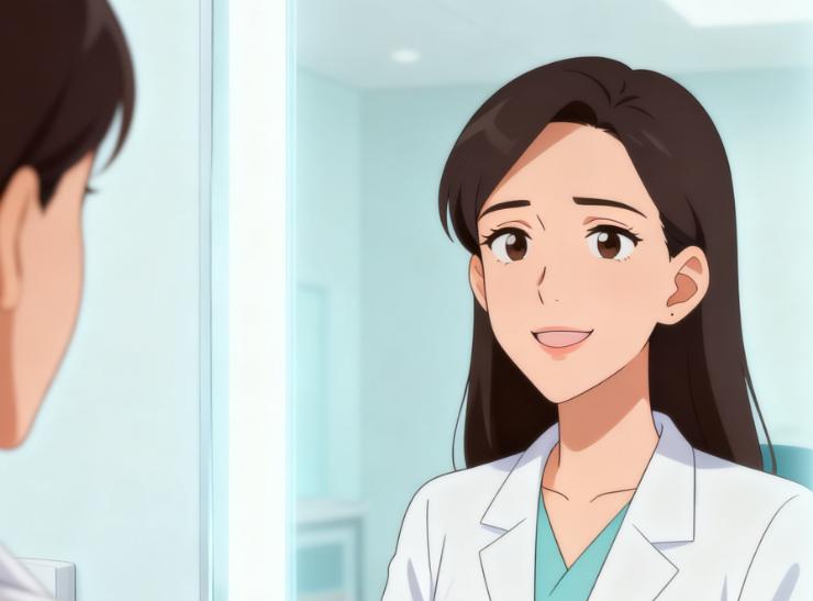 杨君毅医生现在在哪家医院呢