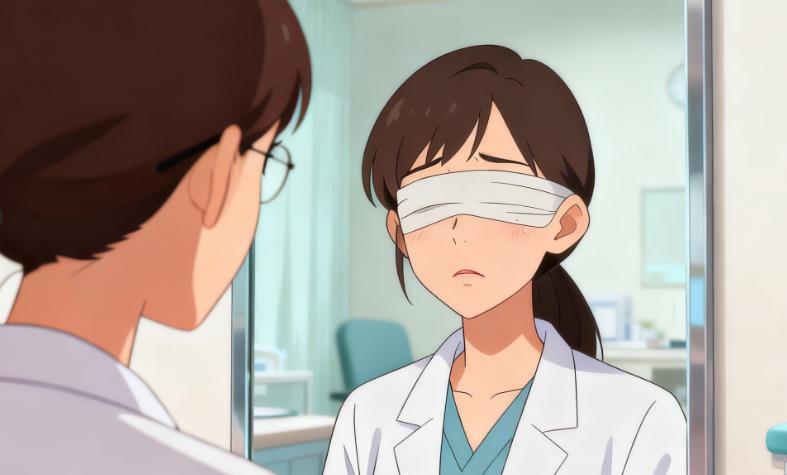 高峰修复双眼皮的核心优势