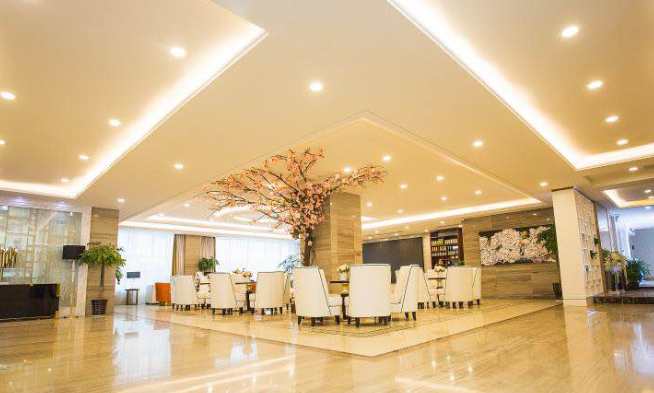 长沙禾丽医疗美容门诊部