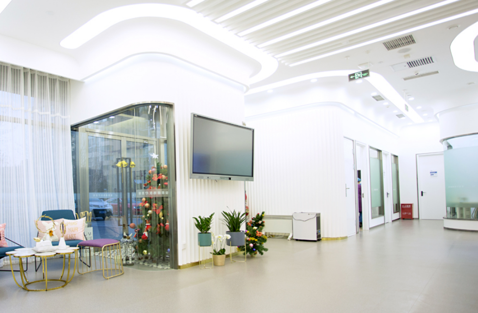 北京俊泰丽格美容医院地址路线