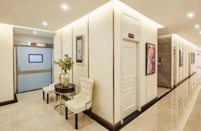 乌鲁木齐紫星医美整形医院