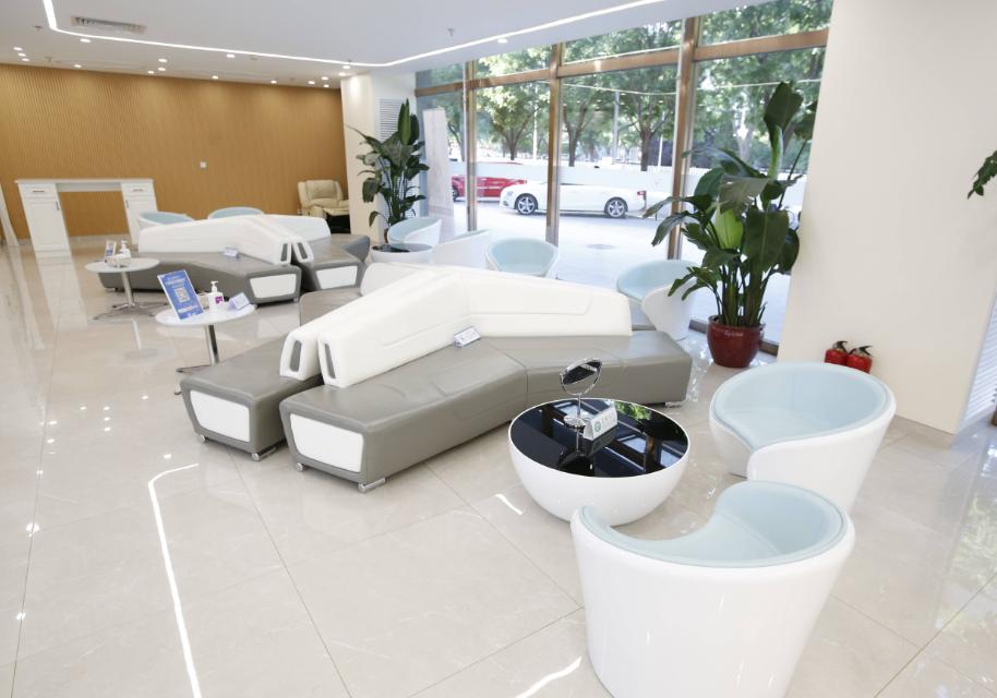 北京圣嘉新整形