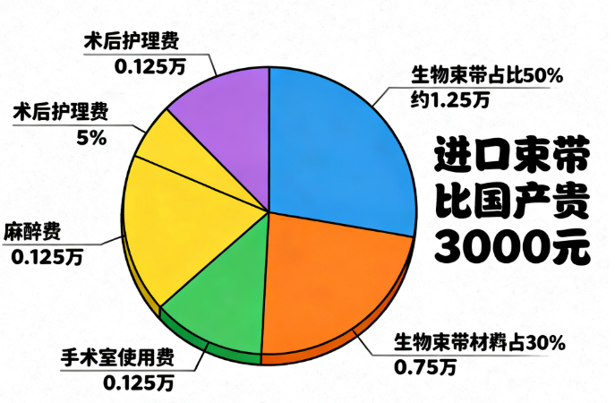 沈阳京科私密整形实例