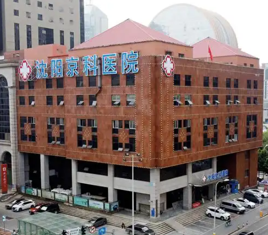 沈阳京科医院私密整形谁做的好?徐世丽/王晓宏医生技术在线!