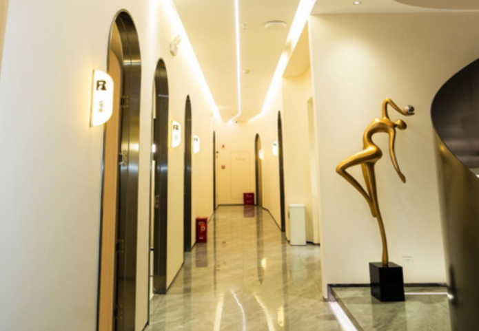 昆山星容妍医美做眼综合实例