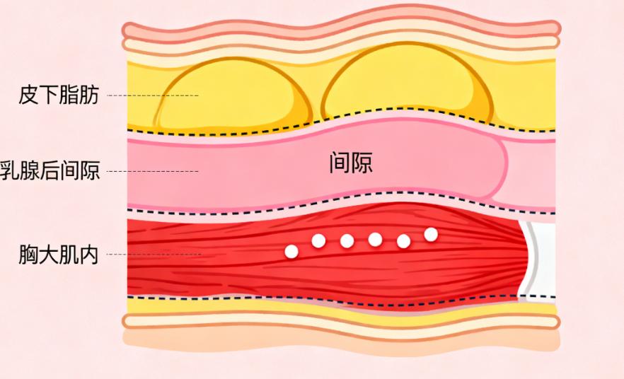 万连壮和栗勇一个级别的医生吗?同为胸部整形大佬,技术实力不相上下