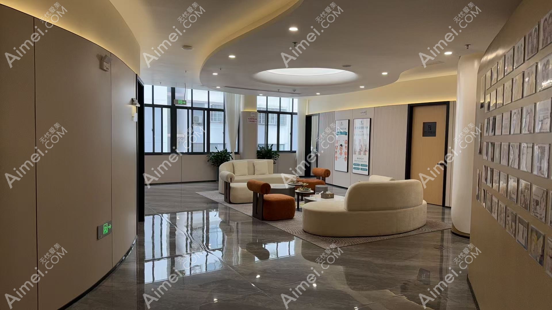 池州容妍醫(yī)療美容門診部4c7f8ed803bdc021c201e4b4a0a1d3a