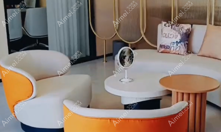 核心医疗团队与特色项目 核心医疗团队与特色项目