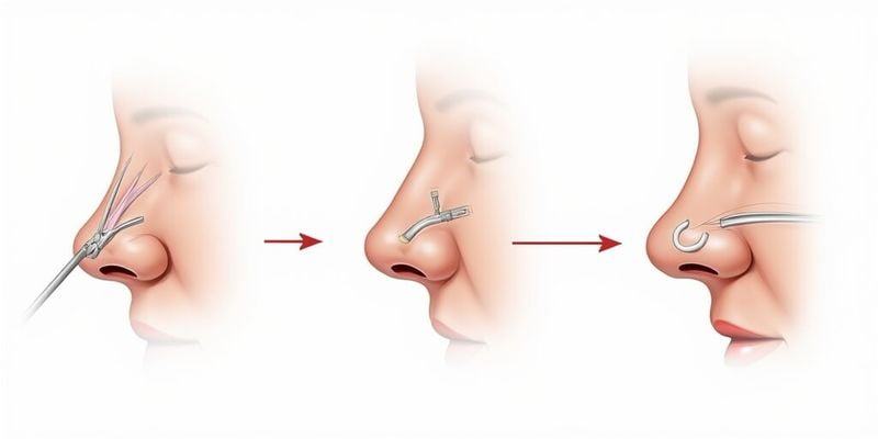 上海王旭东医生做鼻子技术