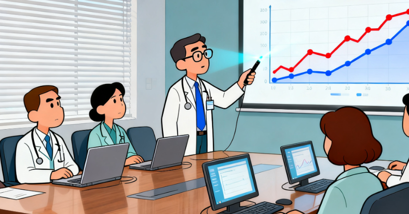 成都米兰柏羽如何让用户确认医生是否在职