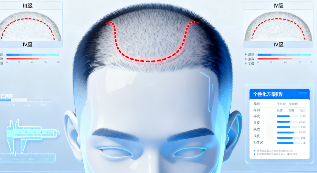 永州星美医院植发价格表更新了吗？2025年微针植发费用低至6800元起