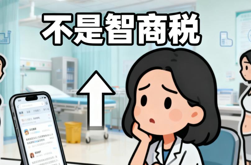 蔡跃波吸脂的避坑要点：来自上海10个实例的总结