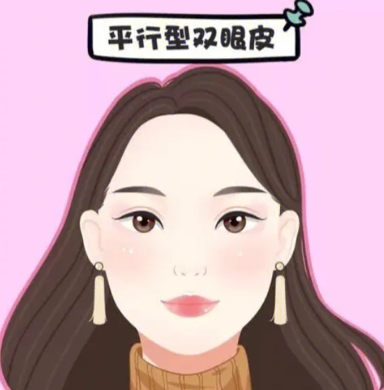 刘静杰眼修复成效好