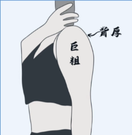 深圳市手臂吸脂