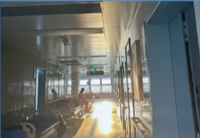 武汉科技大学附属紫荆医院