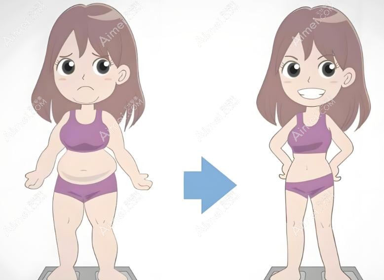 北京八大处吸脂填充避坑指南