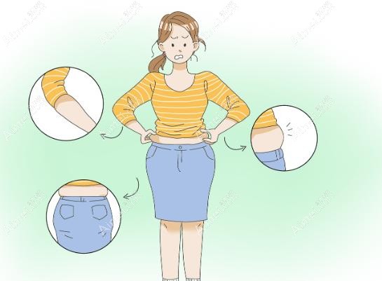 北京八大处吸脂