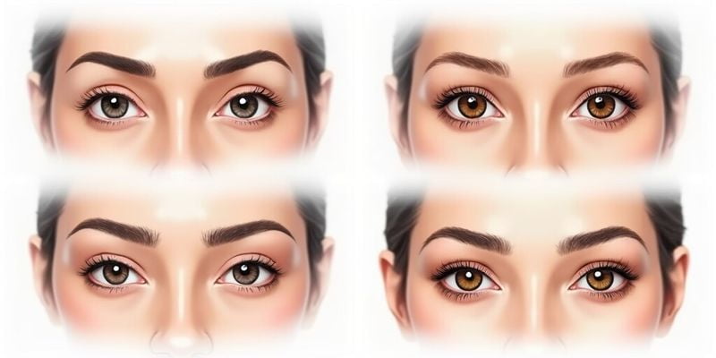 2025年深圳双眼皮手术排名榜重磅发布!美莱/阳光/鹏爱三大医院技术对比分析