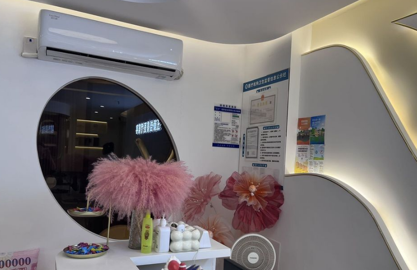 深圳龙岗玉颜佳美医疗美容门诊部