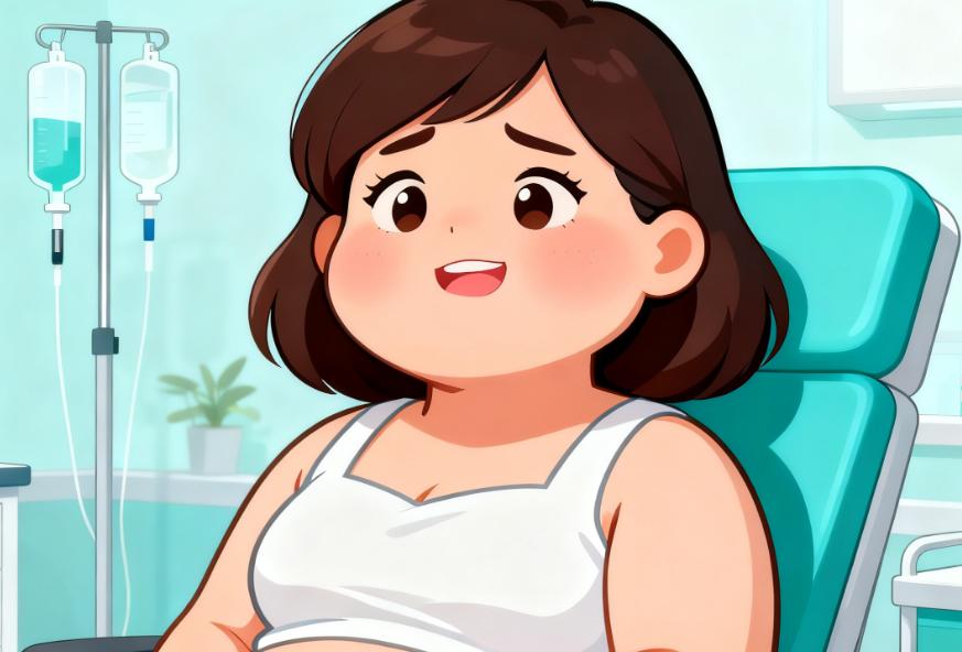 蒲小兵面吸:妈生自然感的 “隐形塑形” 高手