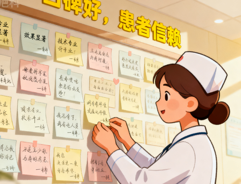 2025年患者常见问题解答