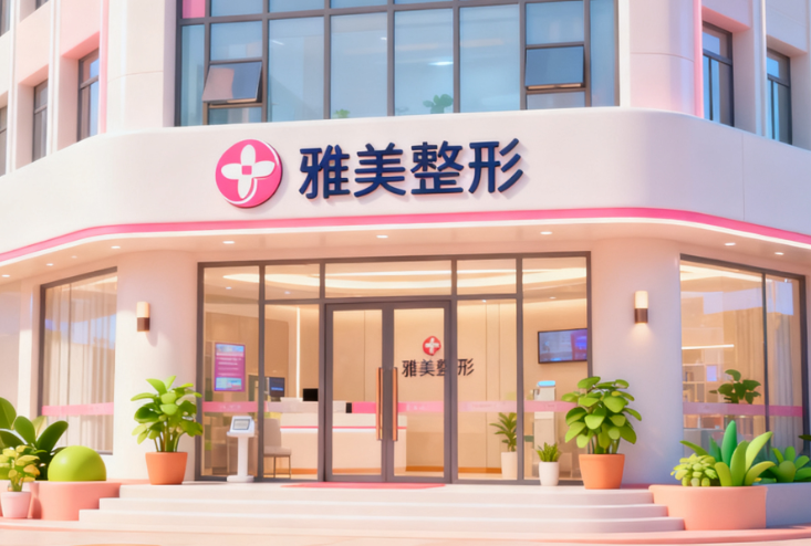 长沙雅美整形假体隆胸选傲诺拉星钻靠谱吗？真实案例分享+医生肖征刚技术解析