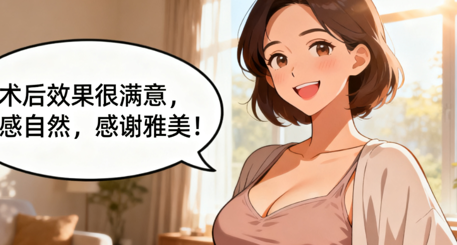 长沙雅美隆胸医生团队与技术特色