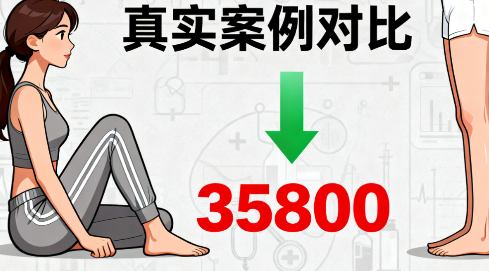 上海丽质整形直腿术怎么样