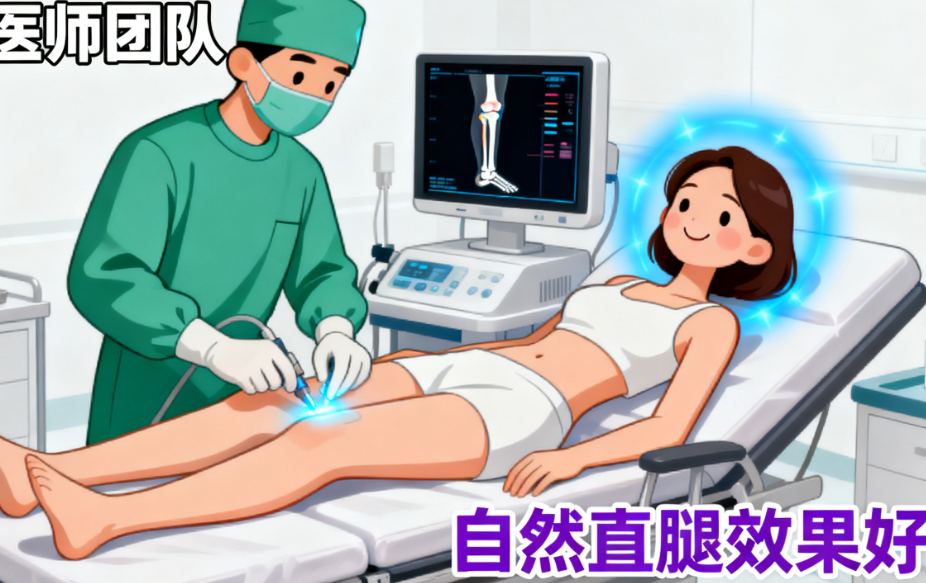 上海卢九宁医生直腿术的技术优势